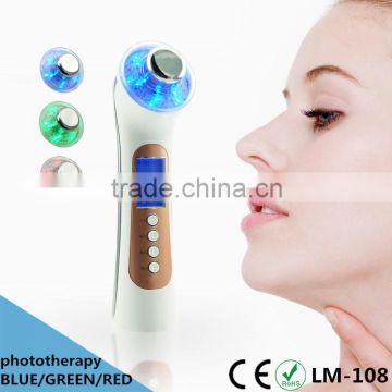 intelligent ultrasonic machine for face skin care