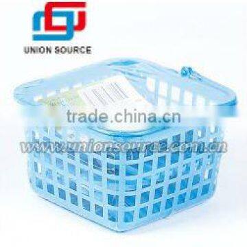 plastic basket agent in Yiwu