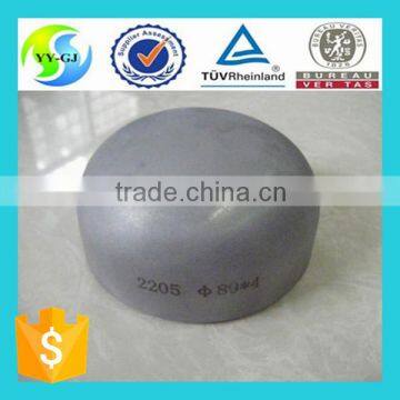 310S Stainless Steel Cap photo-6