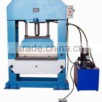 HPB100 Hydraulic Bending Machine