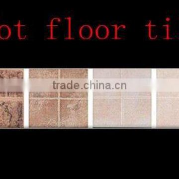 200x200mm Antique bathroom floor tile