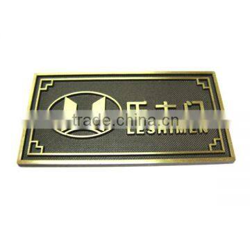 High Quality Name Plate Maker photo-2