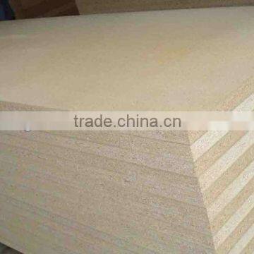 good quality melamine particle boad/chipboard for furniture and cabinet