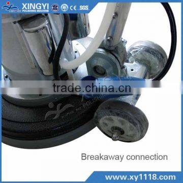 Multi-functional Tool Polishing Machine photo-2