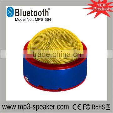 Gift promotion Private mode wireless speaker