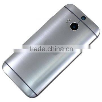 Top Quality for HTC One M8 Back Battery Door,Rear housing for HTC One M8