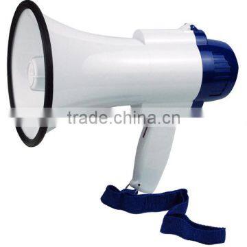 CE 10W Small Megaphone