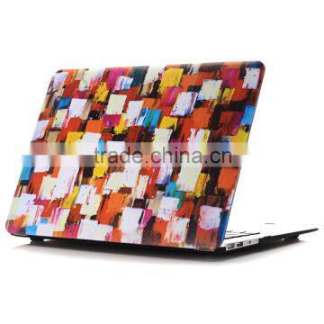Decorative Waterproof Case for Macbook 11 12 13 15 Inch photo-6