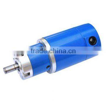 56JX300K/71ZY110 56mm 12v 24v high torque dc motor with planetary