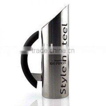 Stainless Steel Water Pitcher / beer pitcher