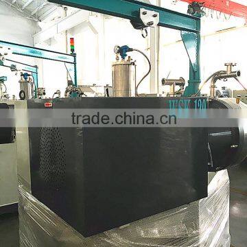 Popular High Viscosity Specilist Bead Mill(WSK-120) photo-4