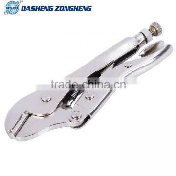 DSZH 7"Pinch off plier CT-201