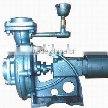 Centrifugal Water Pumps