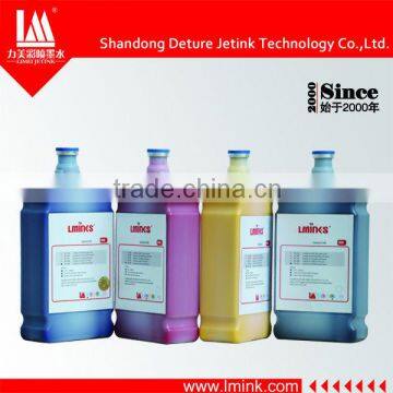 konica512 ink for solvent printer 14pl factory price