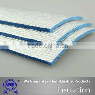 fireproof building construction materials/xpe foam insulation