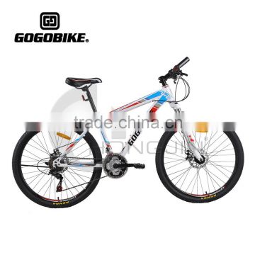 Hongjin 26'' Professional Men MTB Bikes