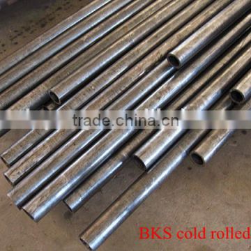 En10305-1 E355 stress relieve cold drawn seamless carbon steel tube