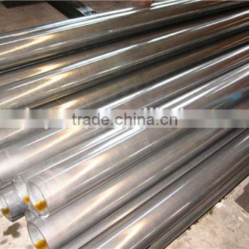 DIN2391 widely used standard honed steel pipe