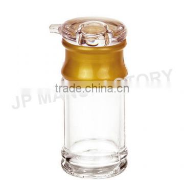 100% food grade kitchen using non-toxic practicaloil bottle