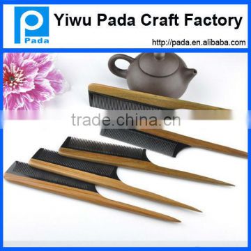 Top grade wood Hair comb