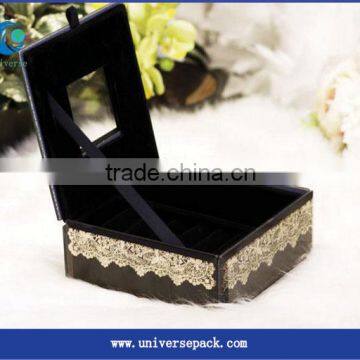 Wholesale Packing Makeup Box For Ladies Cosmetic Boxes photo-6