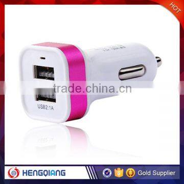 Hotsell USB Car Charger Adapter For Phone, Usb Charger for Phone photo-5