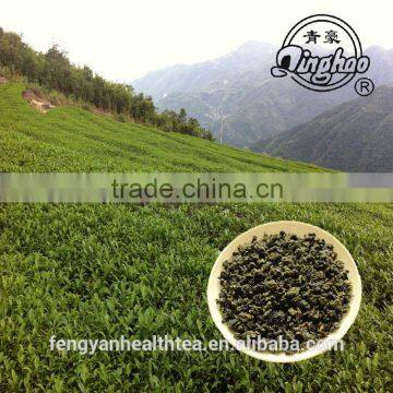 2015 Wholesale One Level Other Varieties Oolong Tea Loose Tea