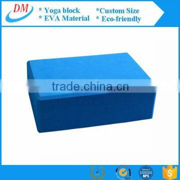 Foam Yoga Block Workout Blocks 2 Pack And Strap Set