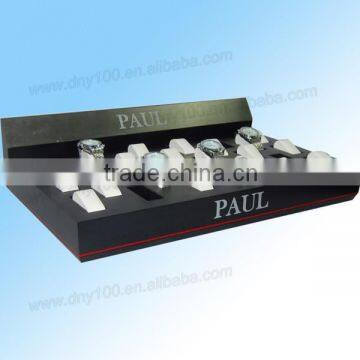 Wooden Mdf Watch Display For Sale In 2013