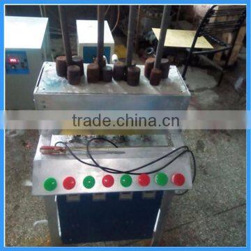 Induction Bar Heating Furnace (JLZ-35KW)