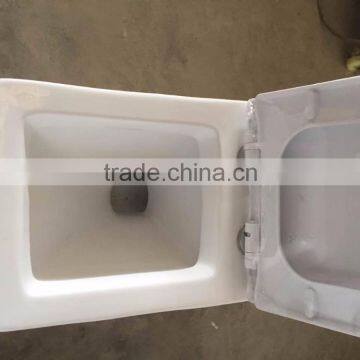 Sanitary Ware wc Toilet One Piece Toilet Ceramic Siphonic S-trap 300/400mm Toilet Factory Top Quaity Toilet Y8021 photo-6