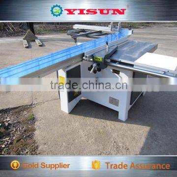 Sliding Table Saw photo-6