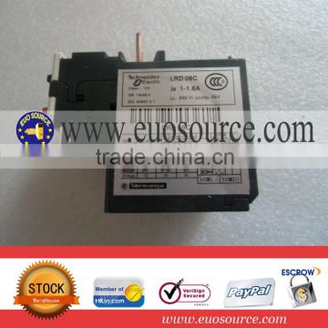 original smart industrial relay LRD06C