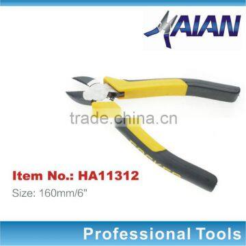 Japanese Diagonal Cutting Pliers