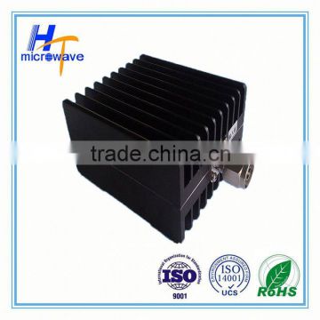 micro wave telecom parts low pim coaxial 100w dummy load