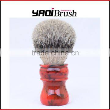 Badger Hair Beard Brush