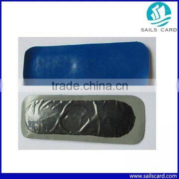 Hot Selling car UHF tire patch for Tire Management