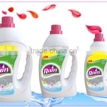 Kitchen Detergent Use/Cleaner Detergent Type