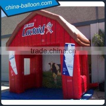 Advertising Inflatable Booth Tent Cheap Price