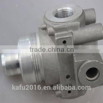 Excavator E320 E320B Fuel Filter Head 4I-3948 1730159 photo-2