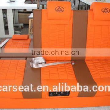 MRXUS V80 3 seater sofa with good qualtiy sofa frame, sponge, full seat parts