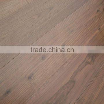 American Walnut Oiled Engineered flooring 1900x190x15/4mm or 21/6mm