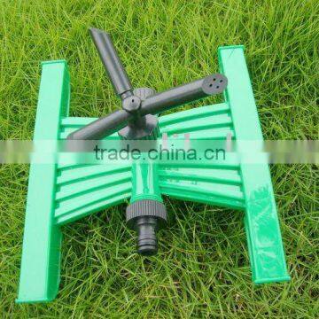 garden sprinkler