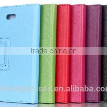 Wholesale Stand Leather Case For Dell Venue 8 HD Tablet photo-2