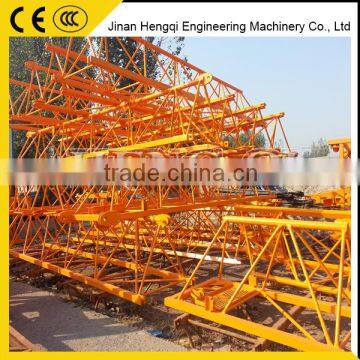 QTG20-3065 Types of Inner Climbing Tower Crane for Sale