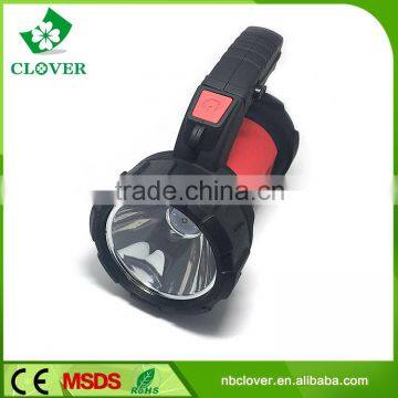 ABS Material 3W Mutifunction Rechargeable Led Work Light photo-4