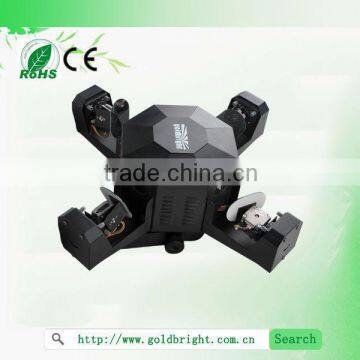 94W Led Moving Head Led dj Scan Light/Small DJ LED Scanner photo-3
