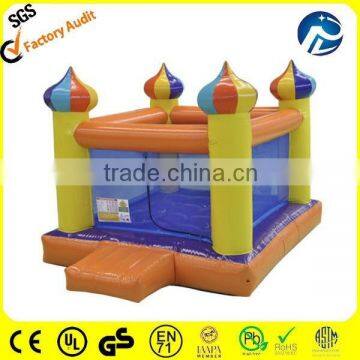 inflatable castle bouncer for small kids