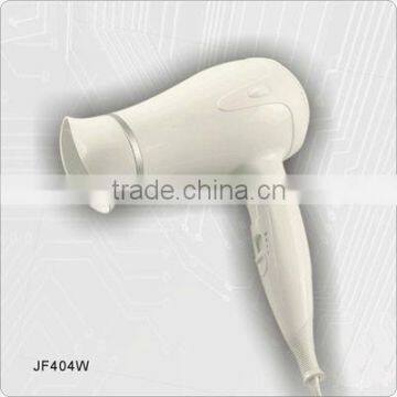 JF404 Foldable hair dryer