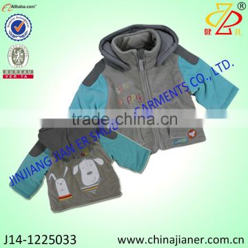 new products boy jacket high quality wholesale kids clothing from china